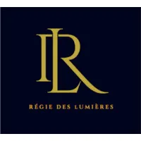 REGIE DES LUMIERES logo