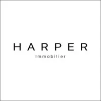 HARPER IMMOBILIER logo
