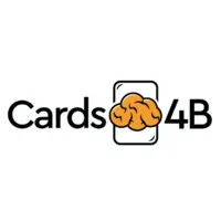 CARDS4B logo