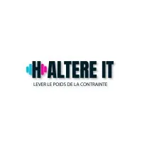 HALTERE IT logo