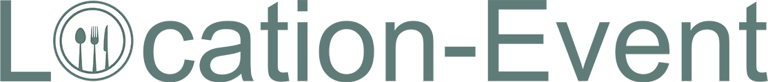 LOCATION EVENT logo