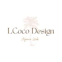 LCOCO DESIGN logo