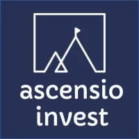 ASCENSIO INVEST logo