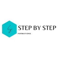 STEP BY STEP CONSULTING IT & FORMATIONS logo