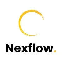 NEXFLOW logo