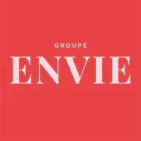 GROUPE ENVIE logo