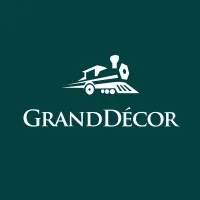 GRAND DECOR logo