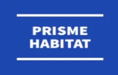 SAS PRISME HABITAT logo