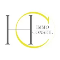 HC IMMO CONSEIL logo