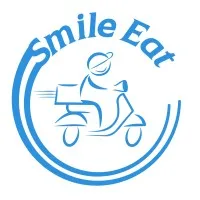 SMILE EAT logo