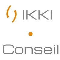 IKKI CONSEIL (IC) logo