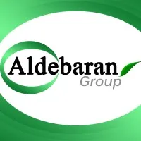 ALDEBARAN GROUP logo