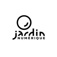JARDIN NUMERIQUE logo