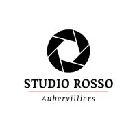 STUDIO ROSSO (SR) logo