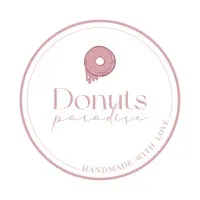 DONUTS PARADISE logo