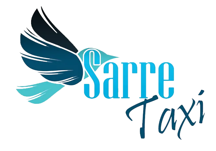 TAXI SBG logo