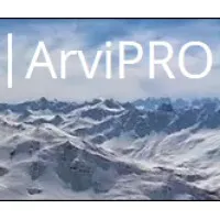 ARVIPRO logo