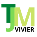 TJM VIVIER logo