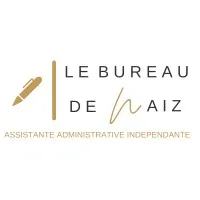LE BUREAU DE NAIZ logo