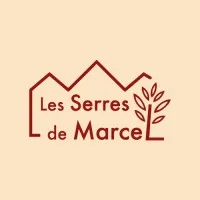 LES SERRES DE MARCEL logo