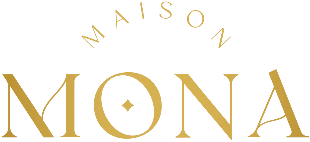 MAISON MONA logo