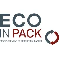 ECO IN PACK logo