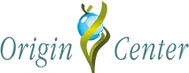 ORIGIN CENTER logo