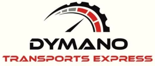 DYMANO TRANSPORTS logo