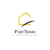 PARTIMMOBILIER logo