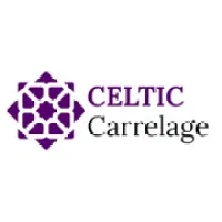 CELTIC CARRELAGE logo