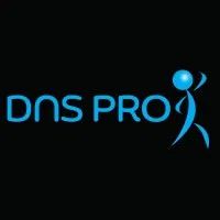 DNS PRO logo