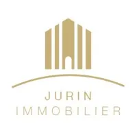 JURIN IMMOBILIER logo