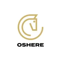 OSHERE logo