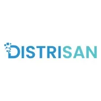 DISTRISAN logo