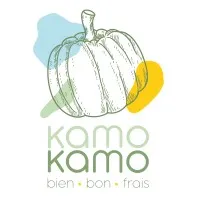 KAMO KAMO MERIGNAC logo