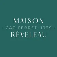MAISON REVELEAU logo