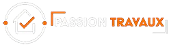 PASSION TRAVAUX logo