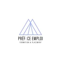 PREFACE EMPLOI logo