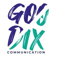 GOODIX COMMUNICATION logo