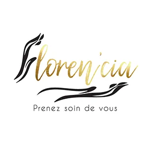 FLOREN'CIA logo