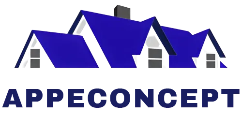 APPE CONCEPT logo