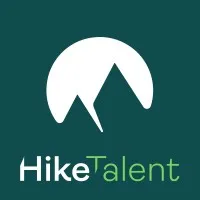 HIKE TALENT logo