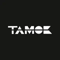 TAMOK logo