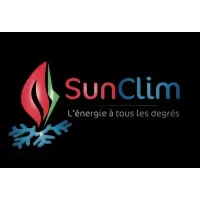 SUNCLIM logo