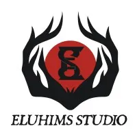 ELUHIMS STUDIO logo