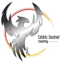 CEDRIC DOZINEL COACHING (CDC) logo