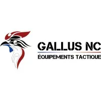 GALLUS NC SAS logo