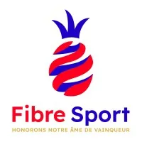 FIBRE SPORT logo