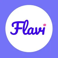 FLAVI logo