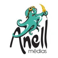 ANELL MEDIAS logo